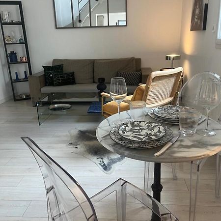 Maison Angers La Madeleine Rooftop Εξωτερικό φωτογραφία