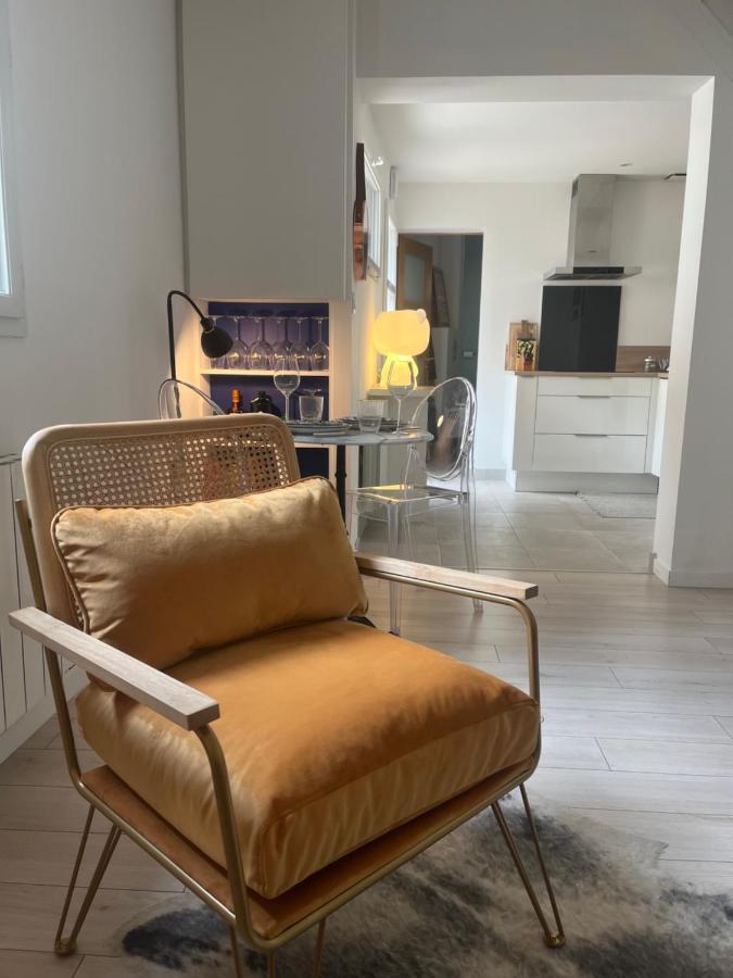 Maison Angers La Madeleine Rooftop Εξωτερικό φωτογραφία