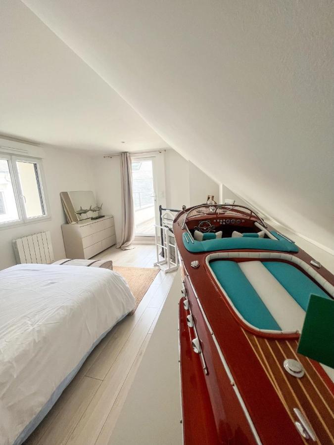 Maison Angers La Madeleine Rooftop Εξωτερικό φωτογραφία